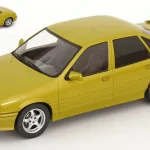 Opel Vectra A 2000 1988 modellautó Prémium