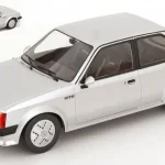 Biztonságos fizetés Opel Kadett D GTE 1983 modellautó