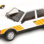 Opel Kadett D SR 1983 modellautó Különleges ajánlat
