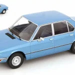 BMW 5er (E12) 1973 modellautó Legjobb ár