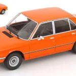 BMW 5er (E12) 1973 modellautó Akciós ár