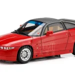 Alfa Romeo SZ (ES 30) 1989 modellautó Biztonságos vásárlás