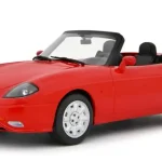 Fiat Barchetta 1995 modellautó Vedd meg online