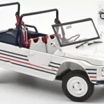 Citroën Méhari 2016 modellautó Gyors szállítás