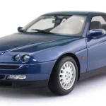 Alfa Romeo GTV T.S.1995 modellautó Gyors szállítás