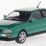 Szuper ajánlat Audi 80 (S2) Turbo Coupé 1994 modellautó