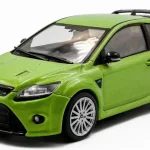 Ajánlat Ford Focus Mk2 RS 2010 modellautó