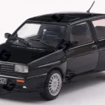 Volkswagen Golf Rally 1989 modellautó Prémium