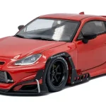 Toyota GR86 2022 modellautó Olcsóbb