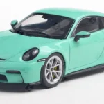 Akciós ár Porsche 911 (992) GT3 Touring 2023 modellautó