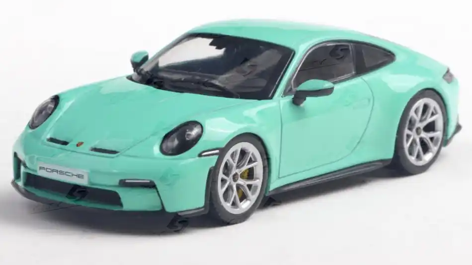 Akciós ár Porsche 911 (992) GT3 Touring 2023 modellautó