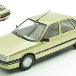 Ajánlat Renault 21 1986 modellautó