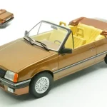 Opel Ascona C Cabriolet 1985 modellautó Kedvezményes ár