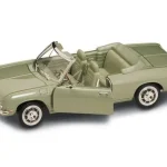 Biztonságos vásárlás Chevrolet Corvair Monza 1969 modellautó