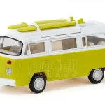 Volkswagen T2B Camper 1962 modellautó Akciós ár