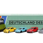 Mercedes-Benz Deutschland Design modellautó szett Vedd meg online