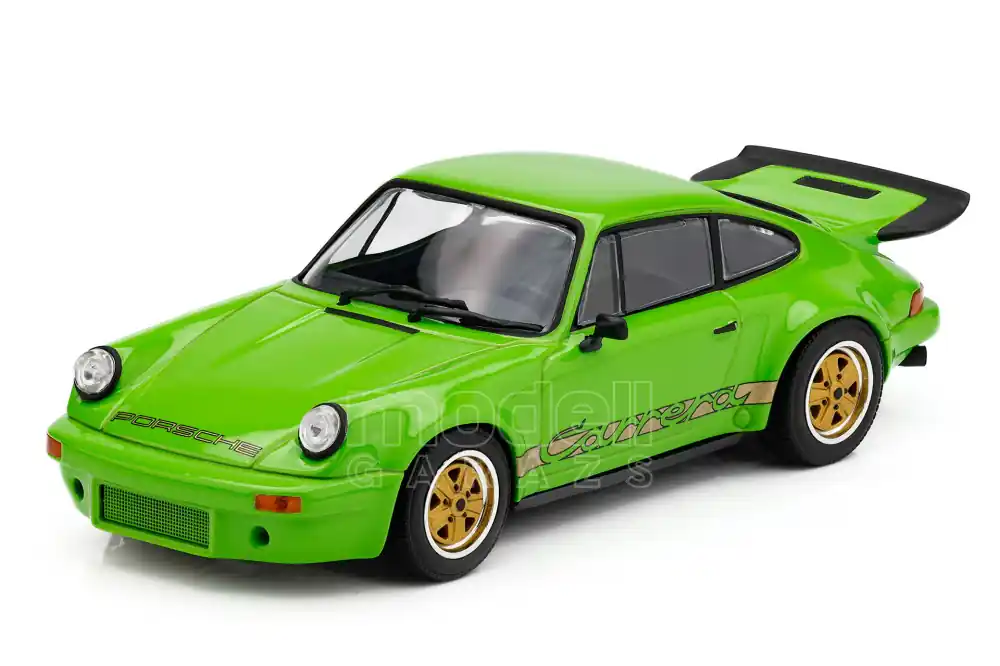 Olcsó Porsche 911 3.0 Carrera RS 1974 modellautó