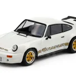 Biztonságos fizetés Porsche 911 3.0 Carrera RS 1974 modellautó