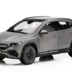 Mercedes-Benz EQA (H243) 2021 modellautó Vásárlói kedvenc