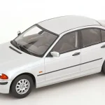 Legkelendőbb BMW 3-as sorozat (E46) 1999 modellautó