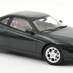 Alfa Romeo GTV 2001 modellautó Bestseller