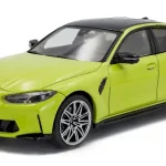 Ajánlat BMW M3 Competition Sedan 2023 modellautó