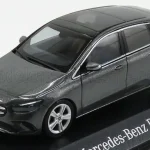 Olcsóbb Mercedes-Benz B-osztály (W247) 2018 modellautó