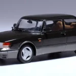 Vásárlói kedvenc Saab 900 Turbo 1988 modellautó