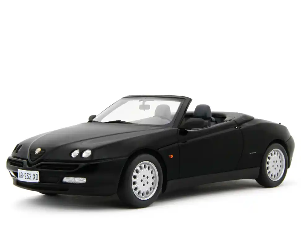 Alfa Romeo Spider 2.0 T.Spark 16V 1995 modellautó Akciós ár