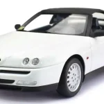 Alfa Romeo Spider T.S.1995 modellautó Kedvezmény