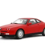 Legjobb ár Alfa Romeo GTV 2.0 T.Spark 16V 1995 modellautó