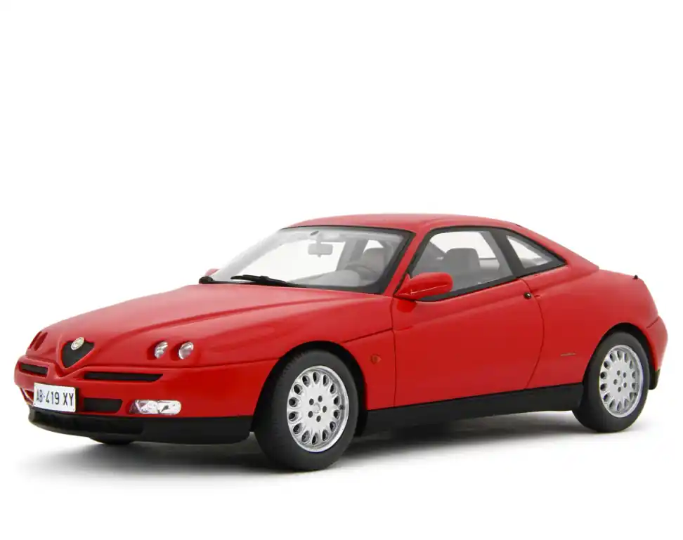 Legjobb ár Alfa Romeo GTV 2.0 T.Spark 16V 1995 modellautó