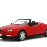 Azonnali szállítás Alfa Romeo Spider 2.0 T.Spark 16V 1995 modellautó