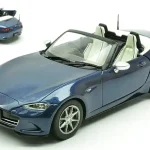 Mazda MX-5 2019 modellautó Szuper akció