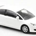 Újdonság Citroën C4 Coupé 2004 modellautó