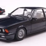 BMW 635 CSI (E24) 1984 modellautó Vedd meg online