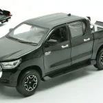 Toyota Hilux modellautó Legjobb ár