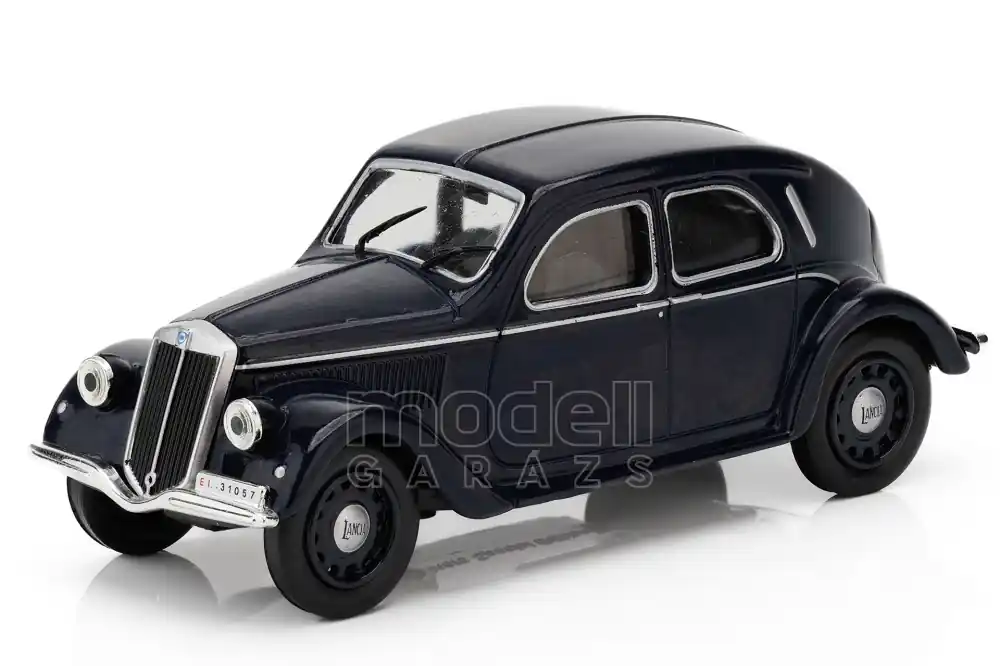 Expressz szállítás Lancia Aprilia Carabinieri 1939 modellautó