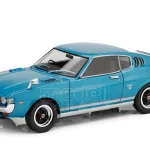 Toyota Celica LB 2000 modellautó Ne maradj le