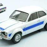 Ford Escort Mk1 RS 2000 modellautó Exkluzív ajánlat