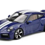 Vedd meg most Porsche 911 (992) Sport Classic 2022 modellautó