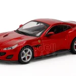 Akció Ferrari Portofino 2018 modellautó