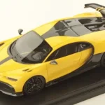 Bugatti Chiron Pur Sport modellautó Kedvezmény