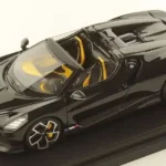 Akciós ár Bugatti Mistral W16 2023 modellautó