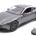 Aston Martin DB11 2017 modellautó Biztonságos fizetés