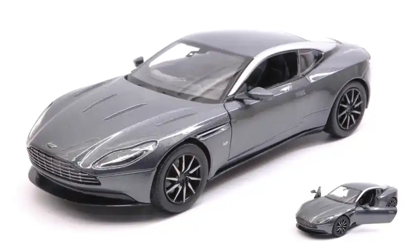 Aston Martin DB11 2017 modellautó Biztonságos fizetés