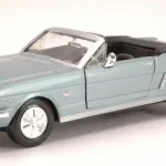 Ford Mustang Convertible 1964 modellautó Bestseller