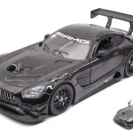 Expressz szállítás Mercedes AMG GT3 2016 modellautó