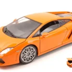 Lamborghini Gallardo LP560-4 2008 modellautó Nézd meg most