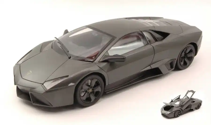 Kiárusítás Lamborghini Reventón 2008 modellautó